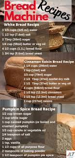 The Best Bread Machine Recipes Easy Bread Machine Recipes Bread Machine Recipes Healthy Best Bread Machine