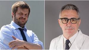 Perché la candidatura di Pregliasco alle Regionali in Lombardia è un  autogol per Majorino