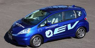 For 2020, honda doesn't make any significant changes to the fit lineup. Honda Fit Ev Fits Tech Savvy Us Market Automotive World