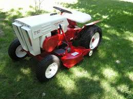 A forum community dedicated to garden tractor owners and enthusiasts. 17 Sears Suburbans Ideas Vintage Garden Garden Tractor Tractors