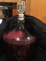Maybe you would like to learn more about one of these? Homebrewing Elderberry Wine A Mountain Hearth