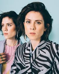 Tegan and Sara
