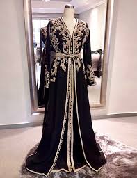 Show Your Noble And Elegant Style Moroccan Dress Moroccan Kaftan Dress Morrocan Dress