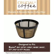 Bunn Replacement Basket Coffee Filter