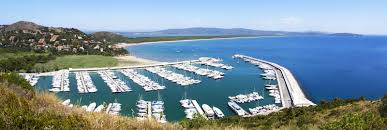 MARINA CALA GALERA