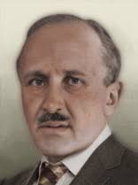 Characters in TNO United Kingdom