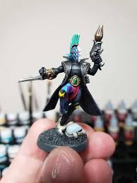 Check out our warhammer harlequin selection for the very best in unique or custom, handmade pieces from our игрушки и игры shops. Pin On Harlequins