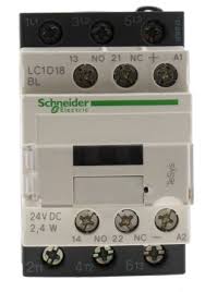 Lc1d18bl Schneider Electric Relays Distributors Price Comparison And Datasheets Octopart Component Search