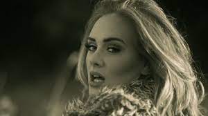 Adele Dethrones Taylor Swift as the Queen of Music Videos | Teen Vogue