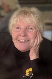 Obituary for Rebecca "Becky" Joanna Parham