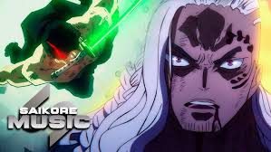 ZORO el REY del INFIERNO VS KING