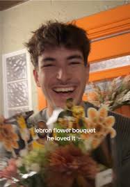 How to Make The Lebrom James Flowers