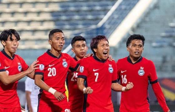 Link live streaming Timor Leste vs Indonesia 31 Juli 2026