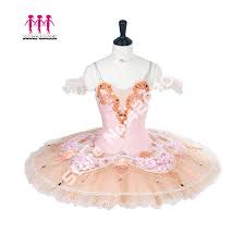 Us 389 0 Adult Professional Ballet Tutus Fairy Doll Pancake Tutu Peformance Dancewar Sugar Plum Fairy Ballet Stage Costumes Women B1289 In Ballet