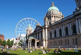 This video for belfast vacation travel guide is one of our older productions, but we wanted to share it with you to get some feedback on how these older clip. The Top 10 Things To See And Do In Belfast Northern Ireland