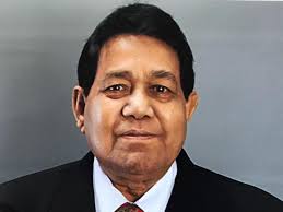 Memories of Satya Ranjan Das