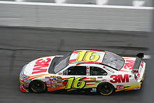 We put out an early article with some track stats and what drivers i will have my eyes on. Greg Biffle Wikipedia