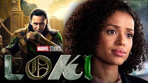In marvel studios' loki, the mercurial villain loki (tom hiddleston) resumes his role as the god of mischief in a new series that takes place after the. Loki Tv Series Casts Black Mirror S Gugu Mbatha Raw Newsclock