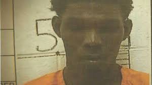 Holmes County escapee captured in Goodman