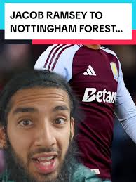 Max Jacomb Nottingham