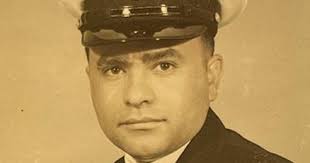 ADCS (Ret) Leonel Mendoza