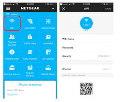 Https Kb Netgear Com 000049073 Connect To Your Netgear Router S Network Using Qr Code