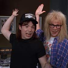 Wayne Campbell Costume Wayne S World Wayne S World Waynes World Costume Wayne Campbell