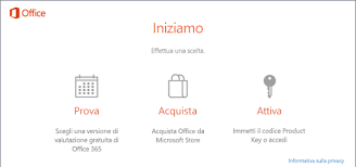 Usare il nuovo assistente supporto e ripristino microsoft. Office Chiede Ripetutamente Di Eseguire L Attivazione In Un Nuovo Pc Microsoft Office
