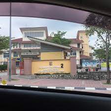 Persiaran putra perdana, puchong, 47130, malaysia. Sekolah Kebangsaan Taman Putra Perdana 2 Edificio Universitario Academico En Puchong