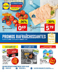 Le prix lidl en vente le mercredi 23/06 chez lidl jumpmark.screenreadertext. Lidl Depliant Du 12 08 2019 Au 17 08 2019 Page 1 Depliants Be