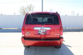 Image result for Inferno Red 2008 Nitro