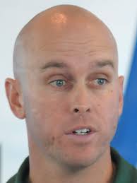 Bossier Parish coach gets ribbed at Lions Club event