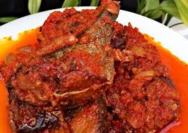 Sementara itu bunda dapat menghaluskan bumbu ( bawang putih + bawang merah+ cabe merah untuk membuat masakan lain silahkan mencoba resep pepes ikan mas yang . Resep Masak Dan Cara Membuat Ikan Tongkol Goreng Sambal Balado Yang Enak Gurih Dan Nikmat Selerasa Com