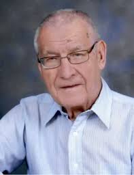 Obituary information for Nicholas "Nick" Kashuba