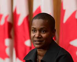 1 overall country has much work to do to improve social safety nets and confront climate change and systemic racism. Meet Annamie Paul The New Leader Of The Green Party Of Canada The Star