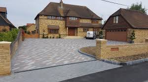 It goes without saying that your driveway. How Much Does A Block Paved Driveway In Essex Cost Se Landscape Construction Ltd