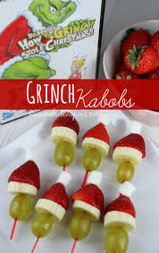 Best 25 heavy appetizers ideas on pinterest. 20 Fun Grinch Inspired Recipes Best Christmas Appetizers Creative Christmas Appetizers Christmas Party Snacks