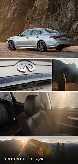 Golden Moments 2019 Infiniti Q70 Infiniti Usa Luxury Sedan Sedan