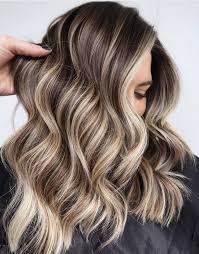 Ombreli Saclar In 2021 Hair Highlights Summer Hairstyles Summer Hair Color
