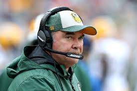 Breaking: Cowboys have agreed to terms with Mike McCarthy as their new head  coach, per Jay Glazer
