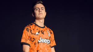 Juventus shirts, jersey & football kits. Juventus 2020 21 Kit New Home And Away Jersey Styles And Release Dates Goal Com