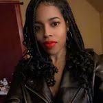 Kiona Jackson's Instagram, Twitter & Facebook