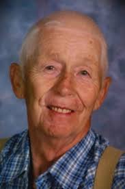 Darwin Sodeman Obituary November 7, 2013