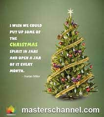 Inspirational Sayings Thought Of The Day Inspire Me Very Merry Christmas Christmas Vacation Quotes Christmas