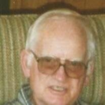 James Clayton Carmichael Obituary