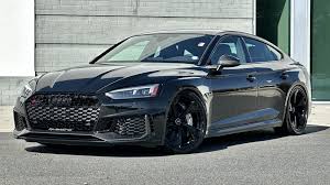 Image result for Mythos Black 2016 RS5
