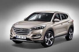 Maybe you would like to learn more about one of these? Hyundai Tucson Spezifikationen Fotos 2016 2017 2018 Autoevolution In Deutscher Sprache