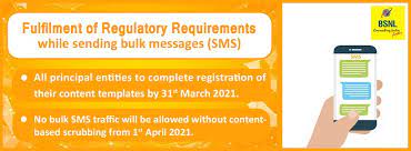Starting a job , opening a bank account , deducting your taxes and social security contributions, using. Bharat Sanchar Nigam Limited