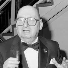 Lew Grade (artist) • The Paul McCartney Project