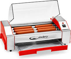 Check spelling or type a new query. Best Hot Dog Rollers In 2021 Review Guide Beastsellersreview